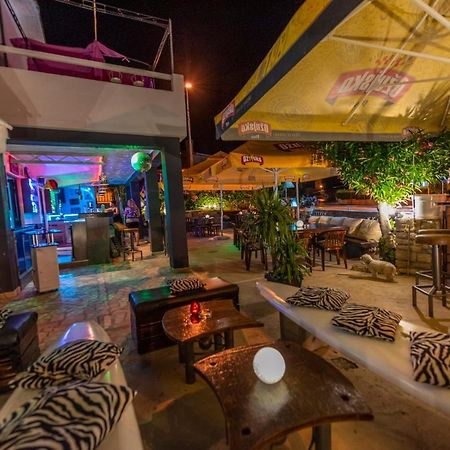 Ricardo Team-Hostel Пєщана-Увала Екстер'єр фото