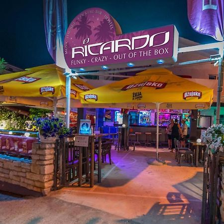 Ricardo Team-Hostel Пєщана-Увала Екстер'єр фото