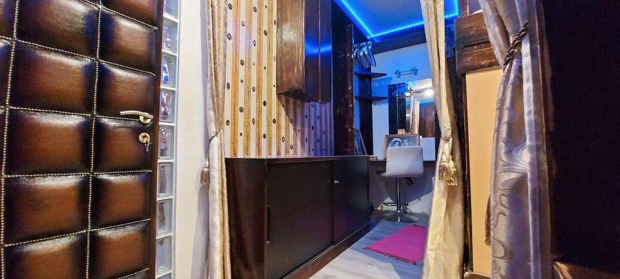 Ricardo Team-Hostel Пєщана-Увала Екстер'єр фото